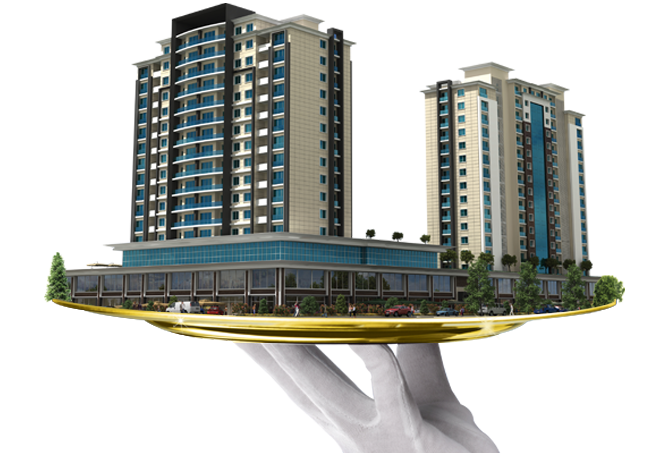 Modern Infrastructure